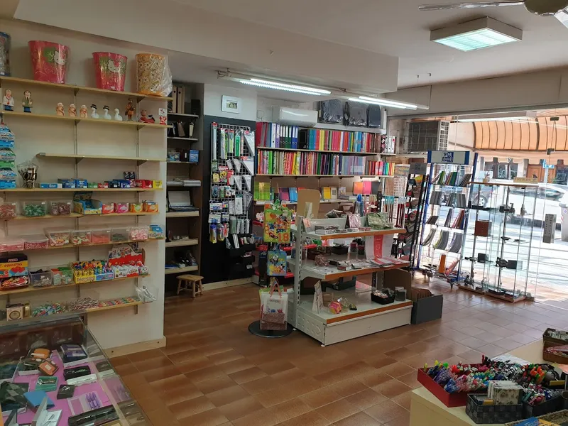 Papelería Numa