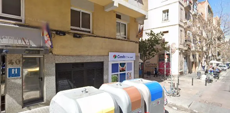 Papereria LLibreria NITUS