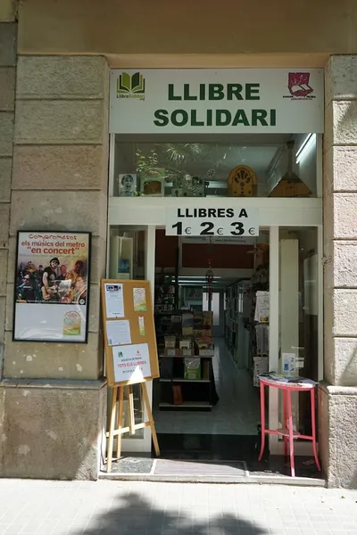 Libro Solidario