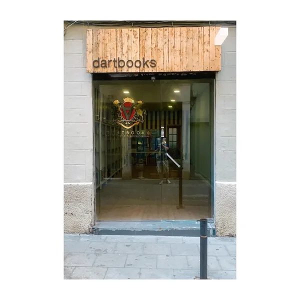 Dartbooks