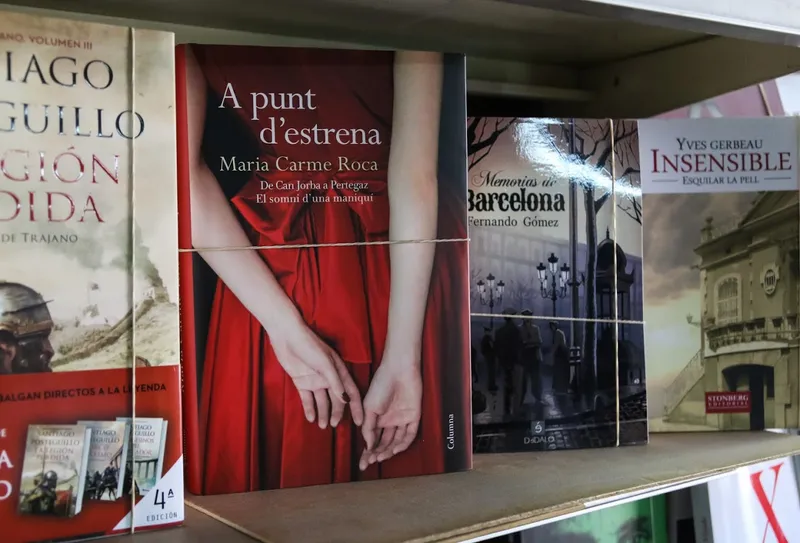 Torradas Librería Papelería