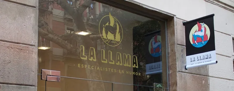 La Llama
