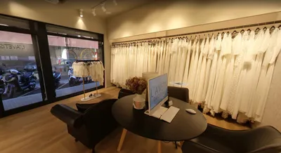 Los 23 tiendas de trajes de Vila de Gràcia Barcelona