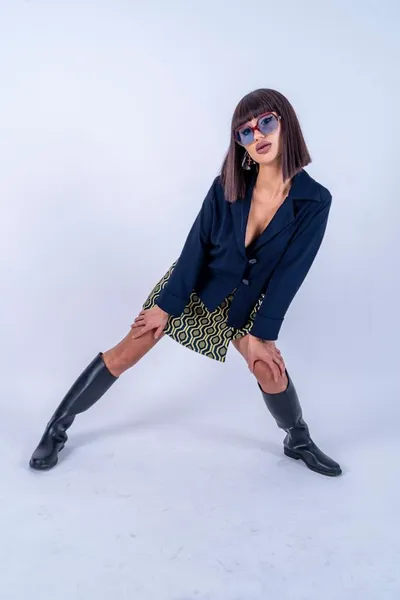 José Rivero | Ropa de Autor
