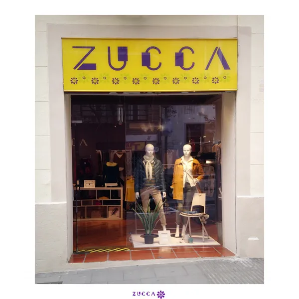 Zucca