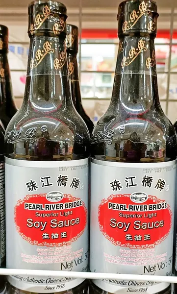 Oh Food 欧华食品