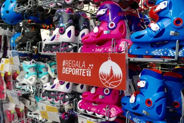 Los mejores 15 tiendas de deportes de Barcelona