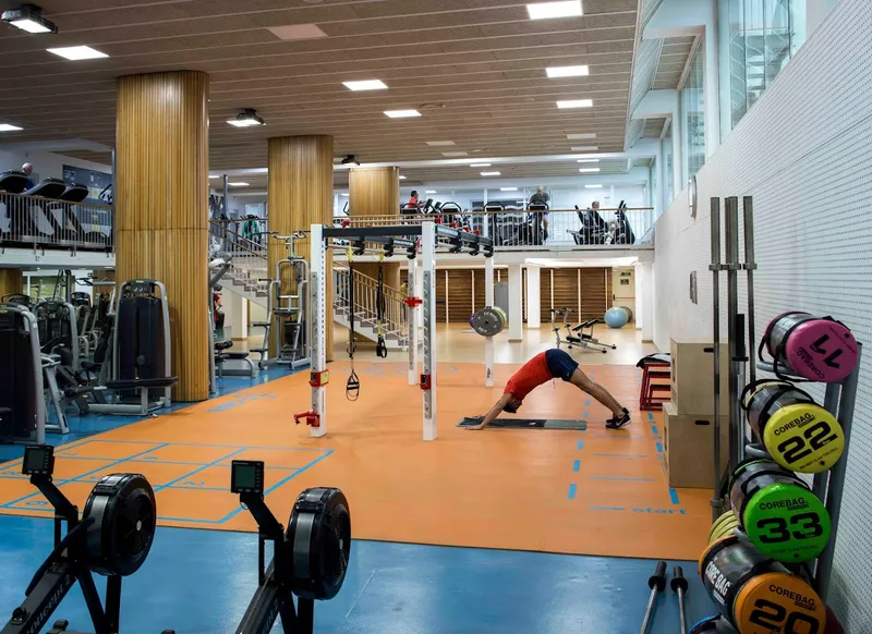 Club de Natación Atlètic-Barceloneta