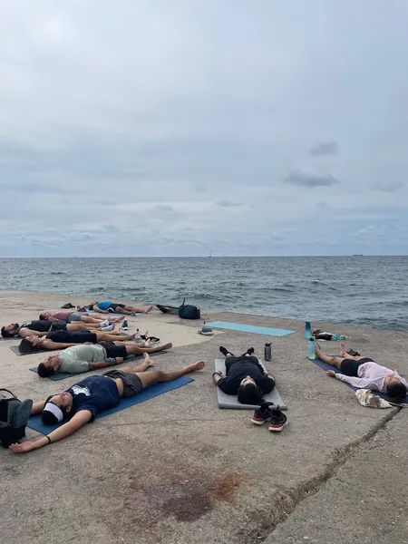 Yoga by Luna