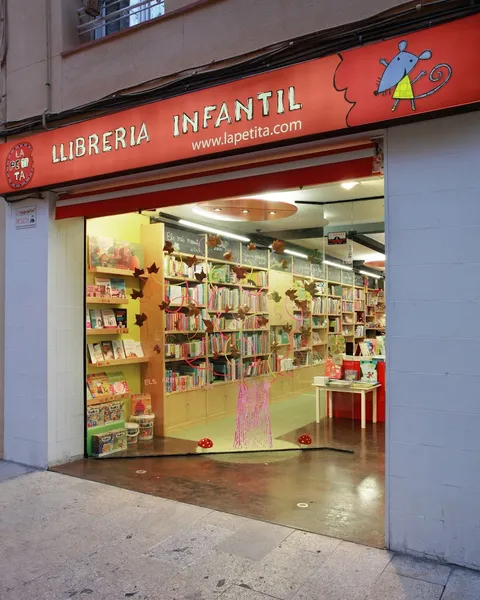 La Petita