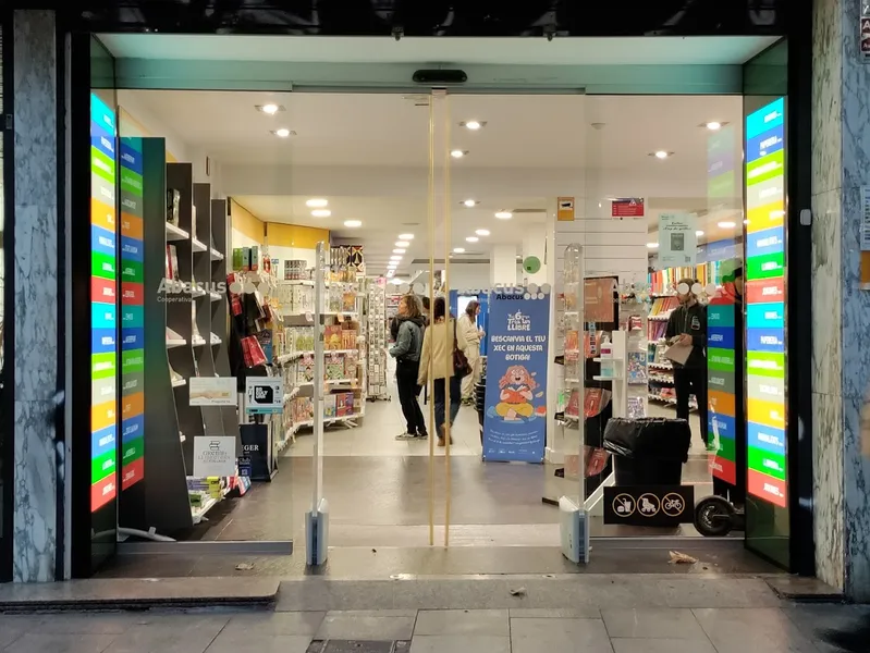 Abacus Cooperativa | Poblenou