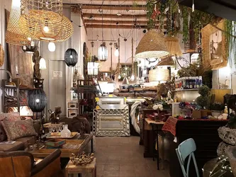 Los mejores 15 tiendas de decoración de Barcelona