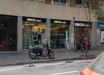Los 9 tiendas de decoración de Sagrada família Barcelona
