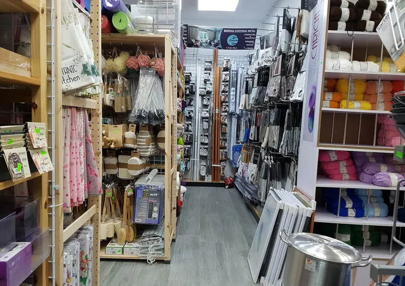Dulce Hogar