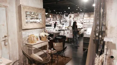 Los 8 tiendas de decoración de El Raval Barcelona