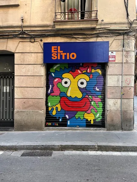 El Sitio