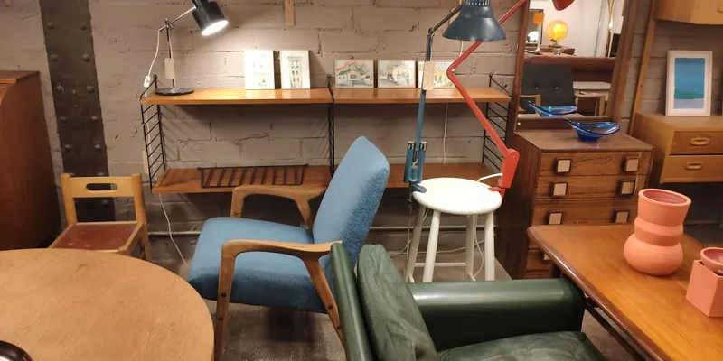 Noak Room