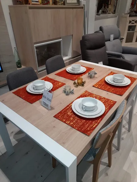 BAUZURI Decoración