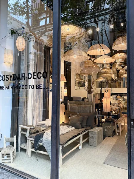 COSYDAR-DECO BCN SHOP