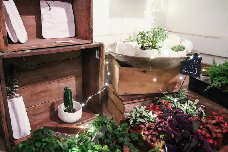 La A | Decoración para el hogar