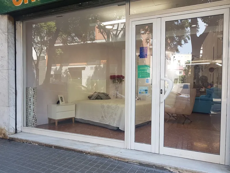 Muebles Chip