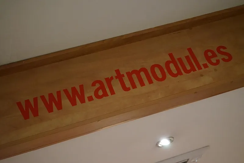 Art Modul - Muebles a medida