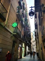 Los 20 tiendas de complementos de Barcelona