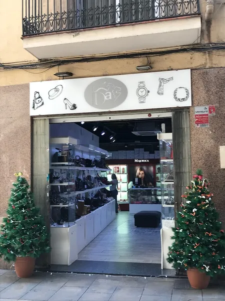 DA Complementos