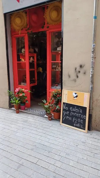 Deja vu Accesorios