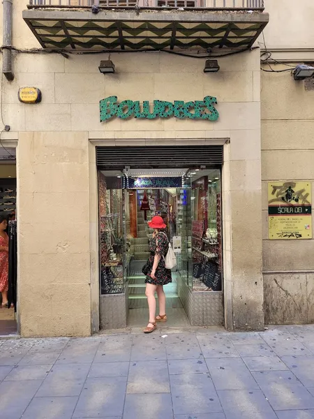 Boludeces