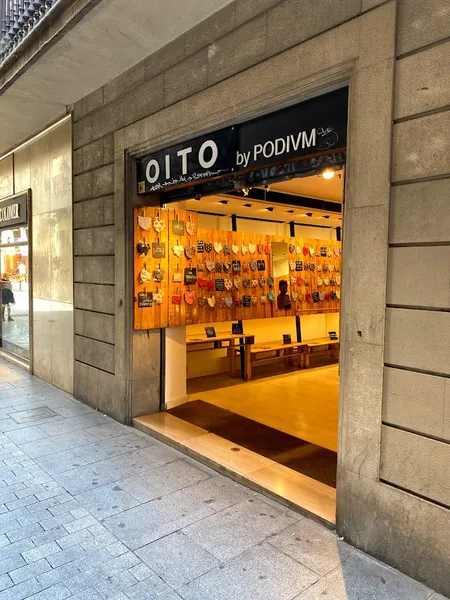 OITO Barcelona