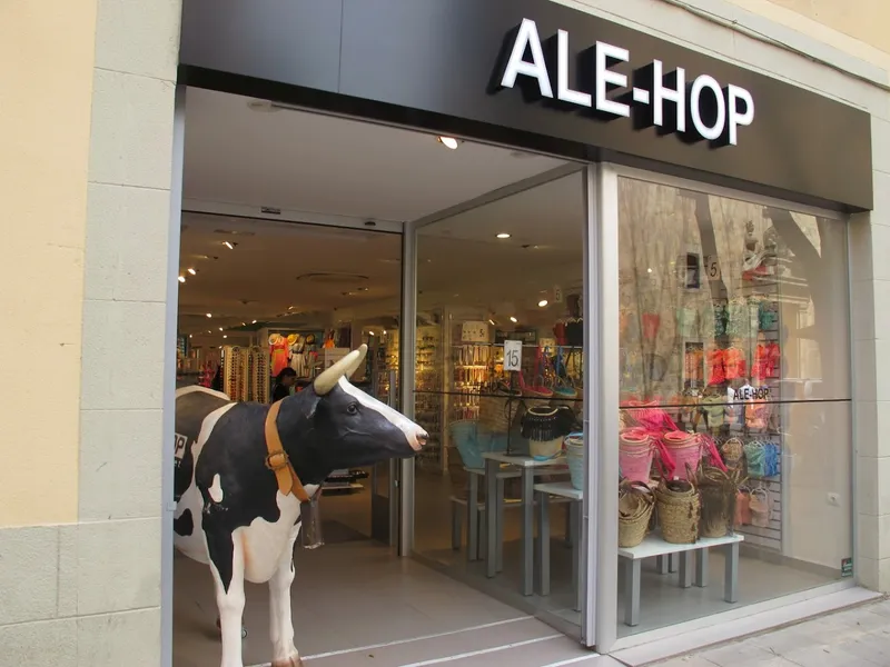 ALE-HOP