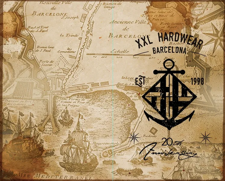 XXL Hardwear