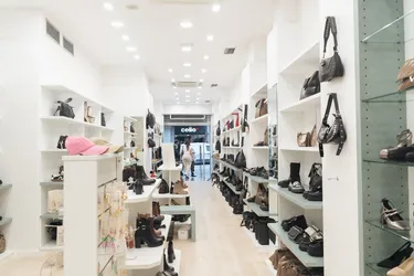 Los mejores 14 tiendas de complementos de Vila de Gràcia Barcelona