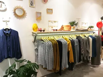 Los mejores 13 tiendas de complementos de El born Barcelona
