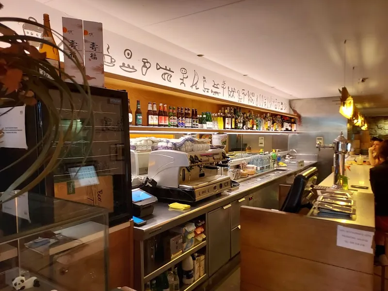 Restaurante Loto