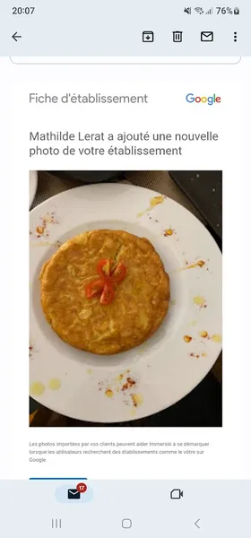 Immersió
