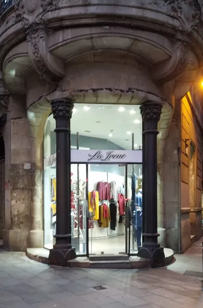 La Irene