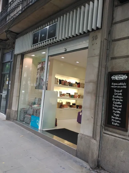 MISAKO Outlet Sants