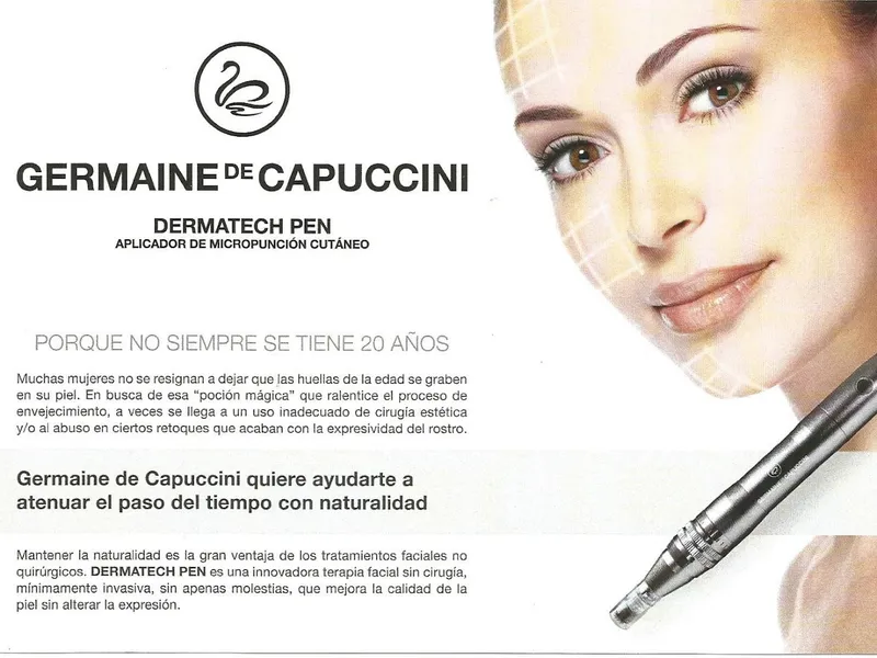 Perfumeria y Bolsos BER-PAL Poblenou