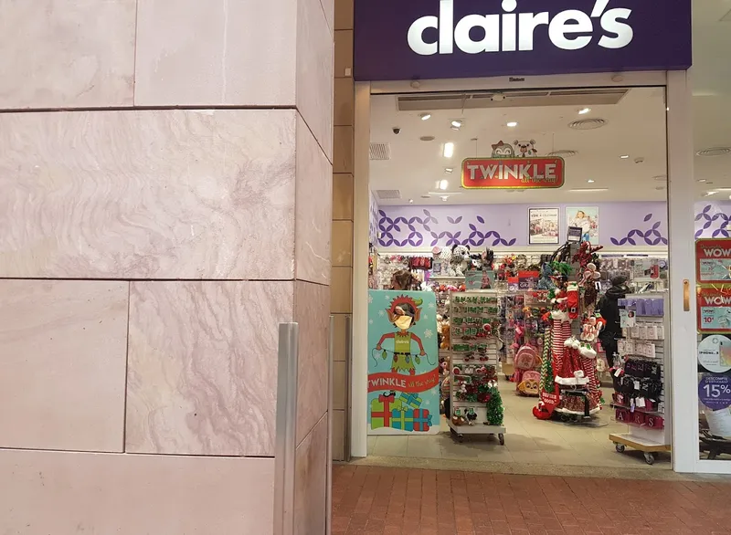Claire's
