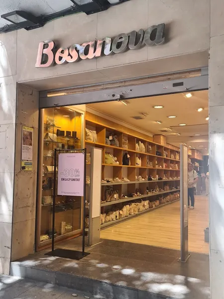 Bosanova