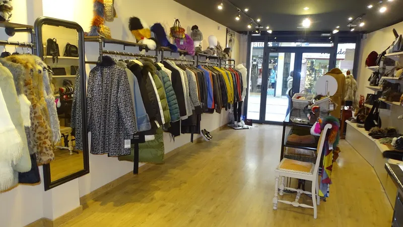Peletería y Complementos de Moda ROLDIE - Arreglos y Transformaciones Piel