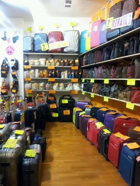 Bolsos Romeu