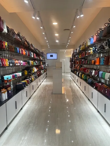Bolsos Bella