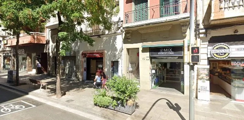 Sales Barcelona