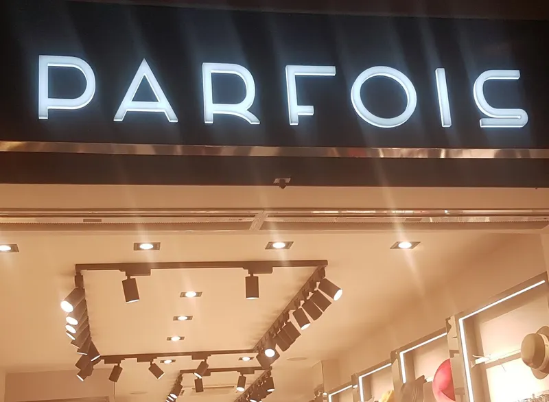 Parfois