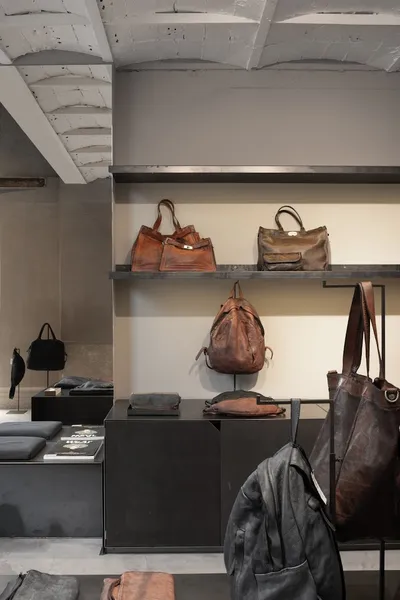 BRUSSOSA - Bolsos de piel Barcelona