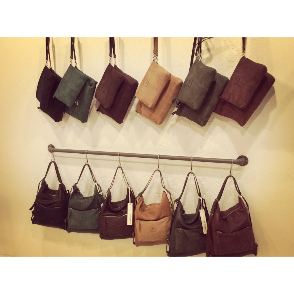 Los mejores 16 tiendas de bolsos de Vila de Gracia Barcelona