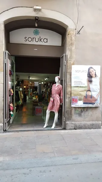 Soruka Outlet